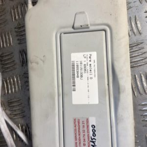 Pare soleil droit PEUGEOT 3008 1 PHASE 1 Diesel - Image 1