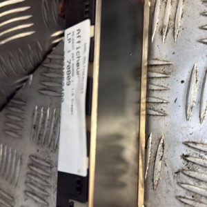 Afficheur PEUGEOT 207 PHASE 1 Diesel - Image 3