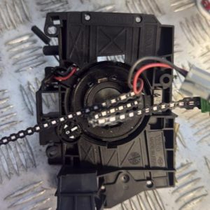 Contacteur tournant RENAULT CLIO 2 CAMPUS PHASE 1 Diesel - Image 1