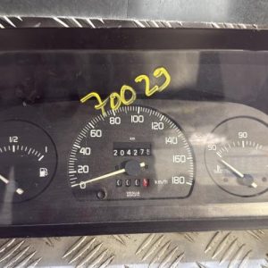 Compteur FIAT DUCATO 2 PHASE 1 Diesel - Image 1