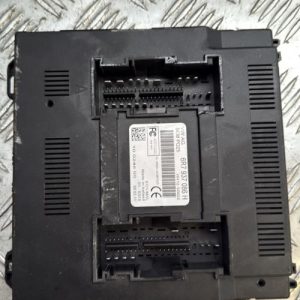 Boitier BSI SKODA FABIA 2 PHASE 2 Essence - Image 1