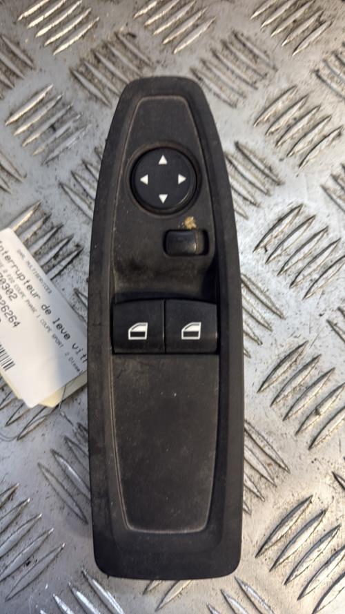 Interrupteur de leve vitre avant gauche BMW SERIE 2 F22 COUPE PHASE 1 Diesel - Image 1