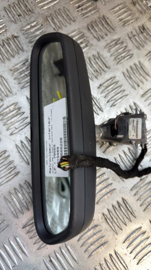 Retroviseur interieur PEUGEOT 308 1 PHASE 2 Diesel - Image 2