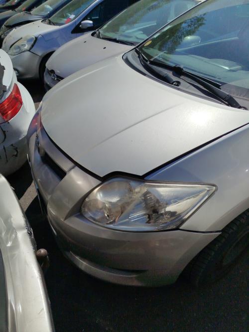 Interrupteur de leve vitre avant gauche TOYOTA AURIS 1 PHASE 1 Diesel - Image 4