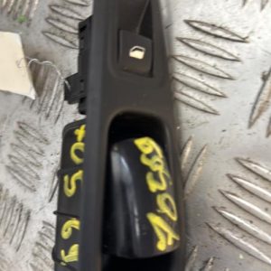 Interrupteur de leve vitre arriere droit PEUGEOT 308 1 PHASE 2 Diesel - Image 1