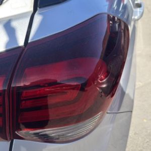 Feu arriere principal droit (feux) HYUNDAI I 20 3 Essence - Image 1