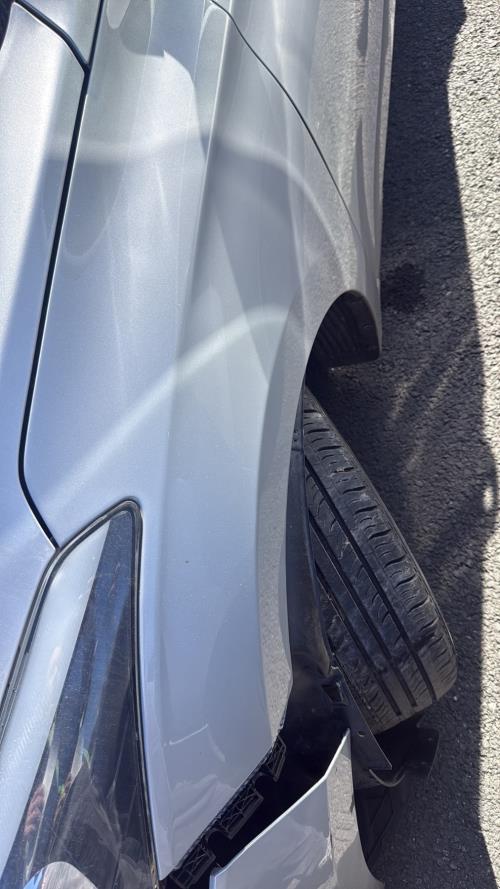 Aile avant gauche HYUNDAI I 20 3 Essence - Image 3