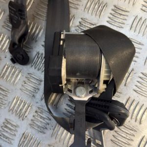 Ceinture avant gauche RENAULT CLIO 2 CAMPUS PHASE 1 Diesel - Image 1