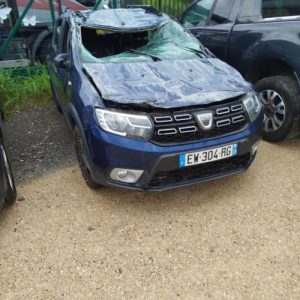 Leve vitre electrique arriere gauche DACIA SANDERO 2 PHASE 2 Essence - Image 6