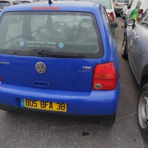 Leve vitre electrique avant gauche VOLKSWAGEN LUPO Diesel - Image 10