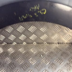 Extension d'aile arriere gauche CITROEN C3 3 PHASE 1 Diesel - Image 4