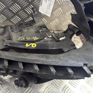 Support de phare droit (tôle) AUDI A5 1 COUPE PHASE 1 Diesel - Image 1