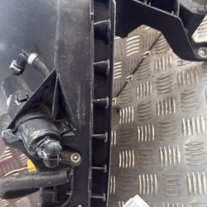 Support de phare gauche (tôle) AUDI A5 1 COUPE PHASE 1 Diesel - Image 1