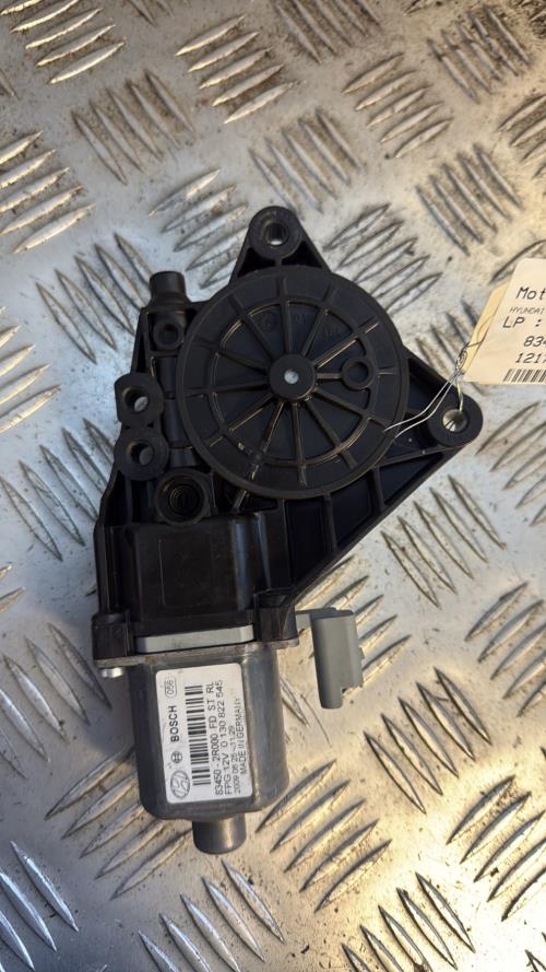 Moteur leve vitre arriere gauche HYUNDAI I 30 1 PHASE 1 Diesel - Image 2