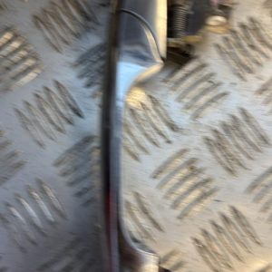 Poignee porte avant droit FIAT 500 2 CABRIO PHASE 2 Essence - Image 1