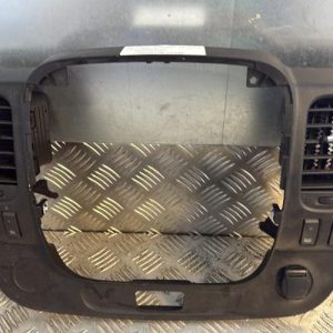 Aerateur tableau de bord RENAULT TRAFIC 3 COURT PHASE 1 Diesel - Image 1