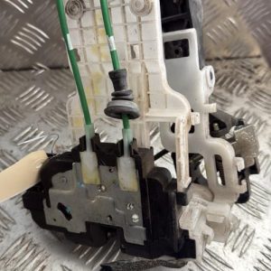 Serrure avant droit HYUNDAI I 30 1 PHASE 1 Diesel - Image 1