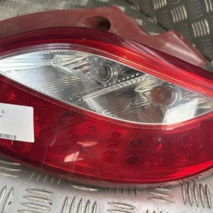 Feu arriere principal droit (feux) MAZDA 2 2 PHASE 1 Diesel - Image 1