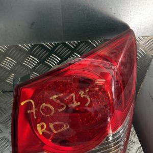 Feu arriere principal droit (feux) CHEVROLET CRUZE PHASE 1 Essence - Image 1