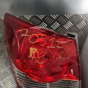 Feu arriere principal gauche (feux) CHEVROLET CRUZE PHASE 1 Essence - Image 1