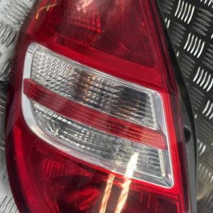 Feu arriere principal gauche (feux) HYUNDAI I 30 1 PHASE 1 Diesel - Image 1