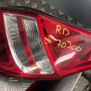 Feu arriere principal droit (feux) HYUNDAI I 30 1 PHASE 1 Diesel - Image 1