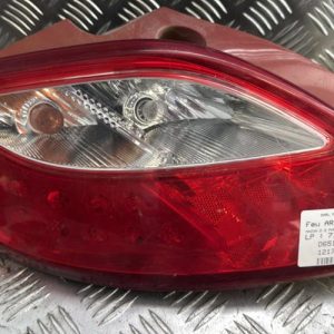 Feu arriere principal gauche (feux) MAZDA 2 2 PHASE 1 Diesel - Image 1