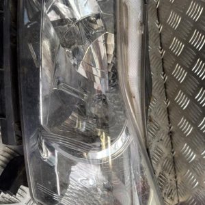 Optique avant principal gauche (feux)(phare) CHEVROLET CRUZE PHASE 1 Essence - Image 1