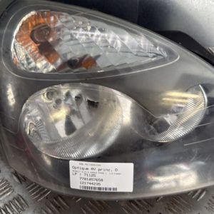 Optique avant principal droit (feux)(phare) RENAULT CLIO 2 CAMPUS PHASE 1 Diesel - Image 1