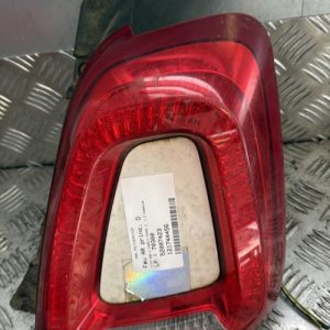 Feu arriere principal droit (feux) FIAT 500 2 CABRIO PHASE 2 Essence - Image 1