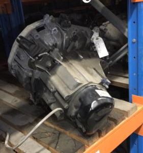 Boite de vitesses RENAULT CLIO 2 PHASE 2 Diesel - Image 1