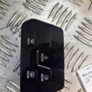 Bouton/Interrupteur VOLKSWAGEN CADDY 5 Diesel - Image 1