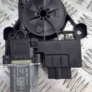 Moteur leve vitre arriere gauche VOLKSWAGEN T-CROSS PHASE 1 Essence - Image 1