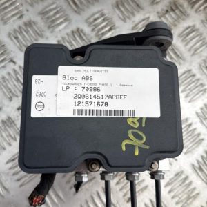 Bloc ABS (freins anti-blocage) VOLKSWAGEN T-CROSS PHASE 1 Essence - Image 1