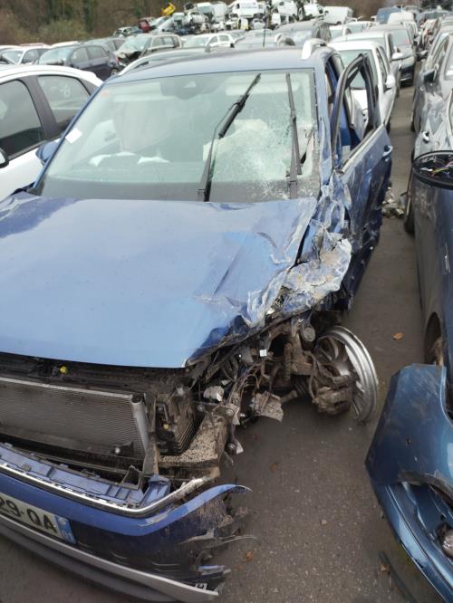 Bloc ABS (freins anti-blocage) VOLKSWAGEN T-CROSS PHASE 1 Essence - Image 8