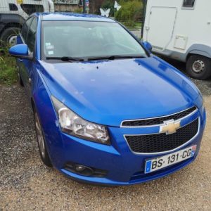 Autoradio d'origine CHEVROLET CRUZE PHASE 1 Essence - Image 5