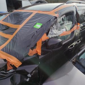 Bouton de warning VOLKSWAGEN CADDY 5 Diesel - Image 5