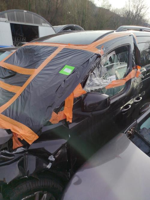 Bouton de warning VOLKSWAGEN CADDY 5 Diesel - Image 5