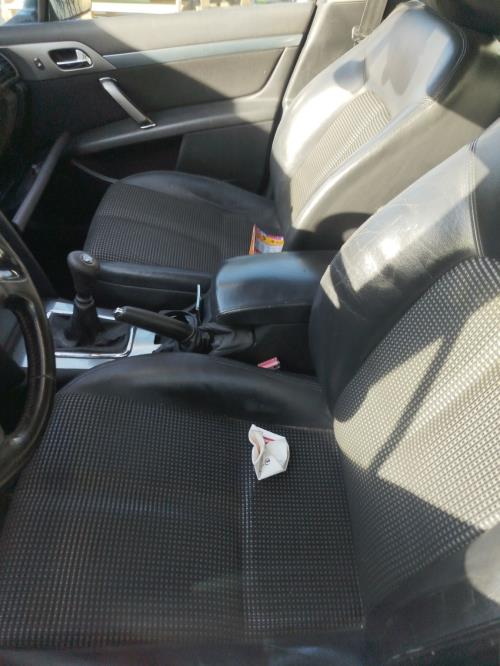 Retroviseur interieur PEUGEOT 407 PHASE 1 Diesel - Image 6