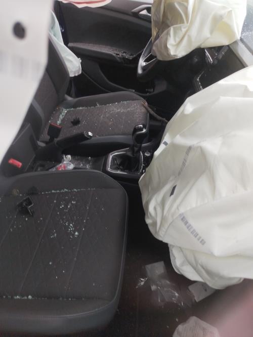 Autoradio d'origine VOLKSWAGEN T-CROSS PHASE 1 Essence - Image 7