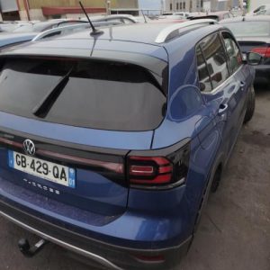 Prise port USB VOLKSWAGEN T-CROSS PHASE 1 Essence - Image 6