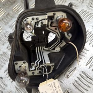 Platine feu arriere gauche PEUGEOT 208 1 PHASE 1 Diesel - Image 1