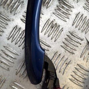 Poignee porte avant gauche VOLKSWAGEN T-CROSS PHASE 1 Essence - Image 1