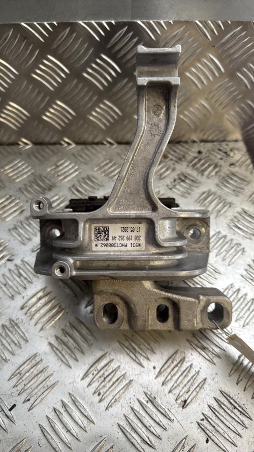 Support moteur droit VOLKSWAGEN T-CROSS PHASE 1 Essence - Image 1