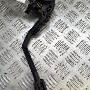 Pedale d'accelerateur PEUGEOT 407 PHASE 1 Diesel - Image 1