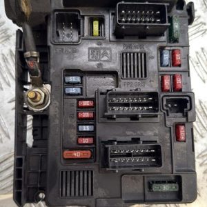 Boitier servitude moteur (BSM) DS DS3 PHASE 2 Essence - Image 1