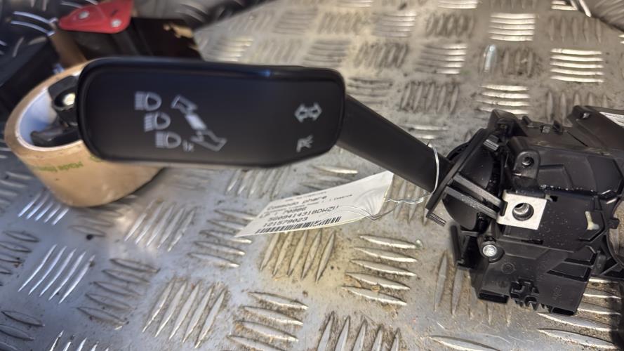 Commodo phare VOLKSWAGEN T-CROSS PHASE 1 Essence - Image 3