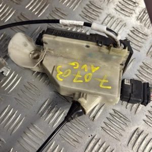 Serrure avant gauche PEUGEOT 407 PHASE 1 Diesel - Image 1