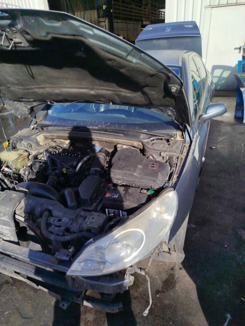 Serrure avant gauche PEUGEOT 407 PHASE 1 Diesel - Image 5
