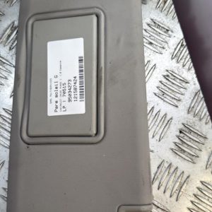 Pare soleil gauche CHEVROLET CRUZE PHASE 1 Essence - Image 1